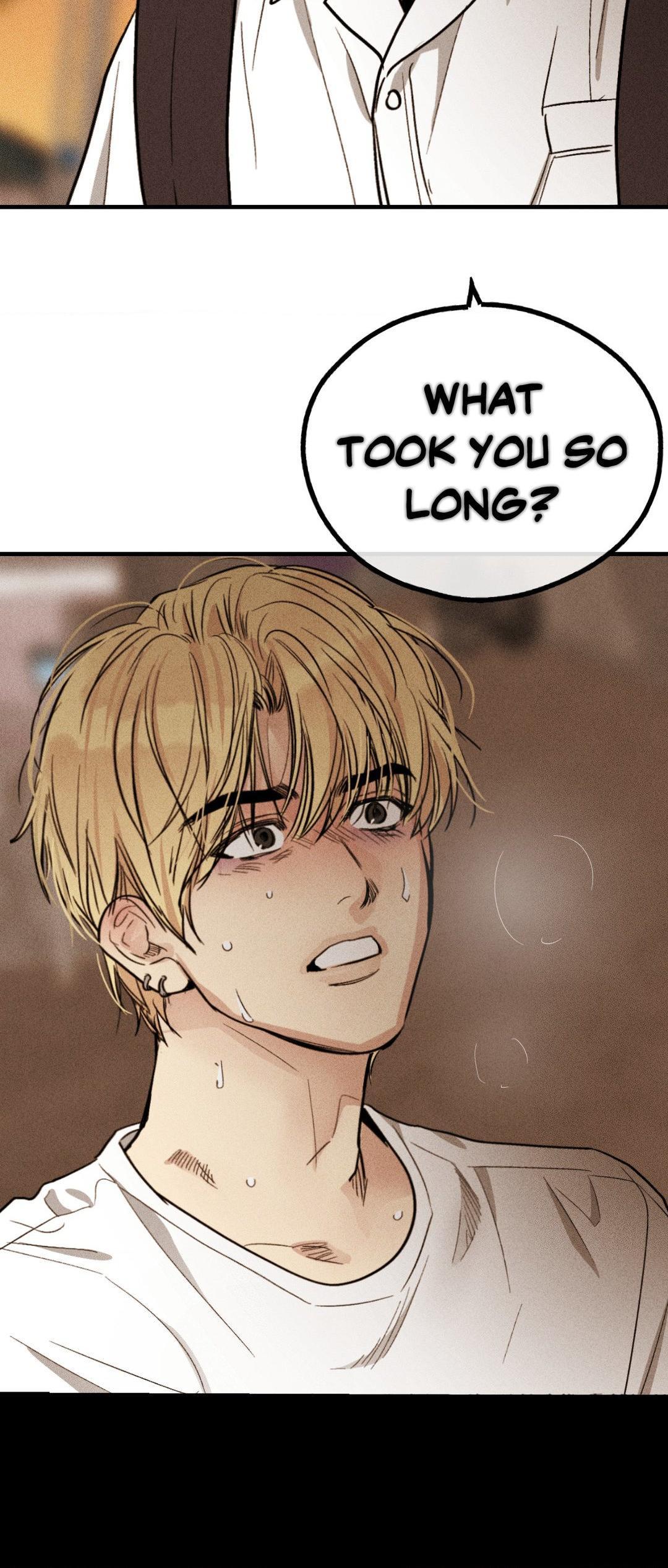 Payback, Chapter 87 image 10